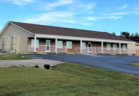 Crossville, TN Investment Opportunity 100% Occupied: 48 Woodgate Dr, Crossville, TN 38571
